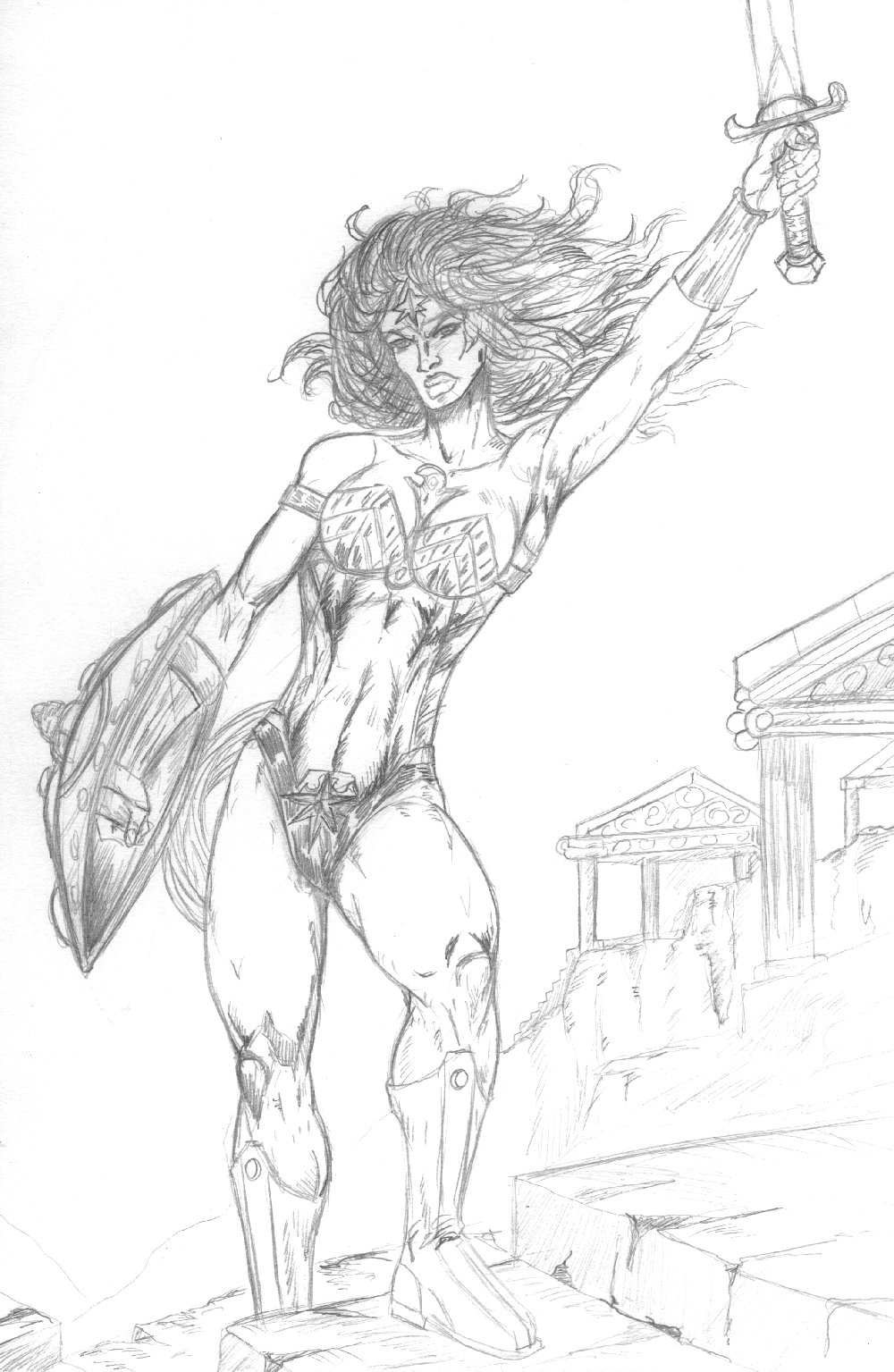 WonderWoman