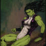 She Hulk