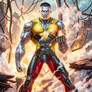 COLOSSUS