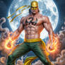 Iron Fist