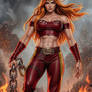 Thundra
