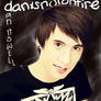 Dan Howell AKA danisnotonfire