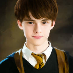 Hogwarts Student 2