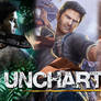Uncharted Trilogy - Wallpaper