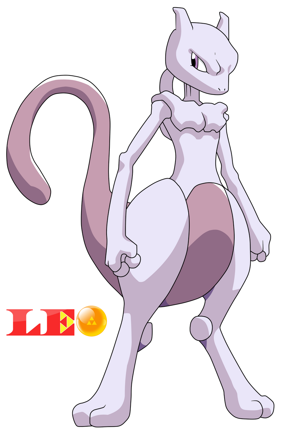 Mewtwo