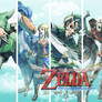 Skyward Sword Wallpaper