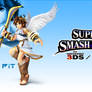 Pit - Super Smash Bros 2013