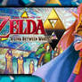 Zelda - A Link Between Worlds