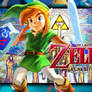 Link - A Link Between Worlds