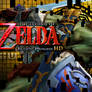 TLoZ Twilight Princess HD | Link