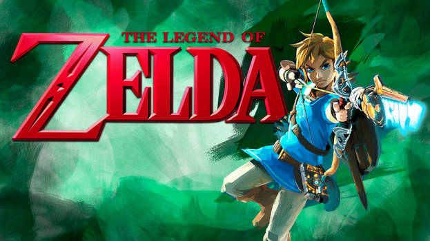 The Legend of Zelda 2017 (WiiU-NX)