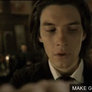 Ben Barnes - Dorian Gray gif