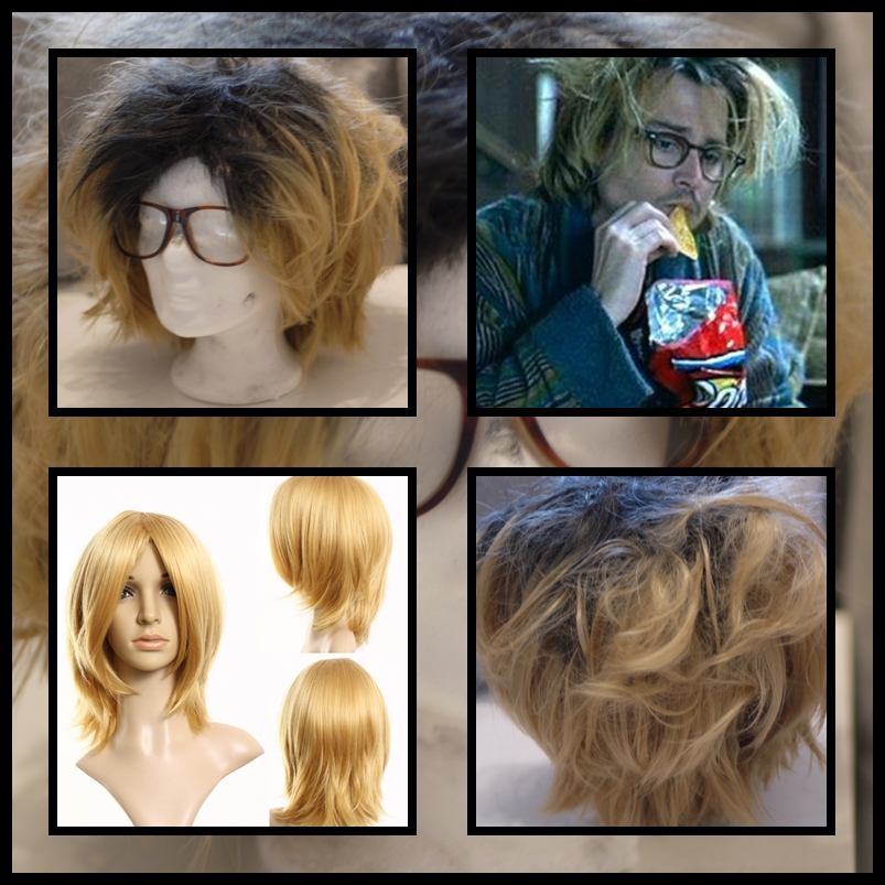 +WIP - Mort Rainey Wig+