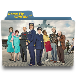 Mac OS TV Show Folder Icons by EWaldron on DeviantArt