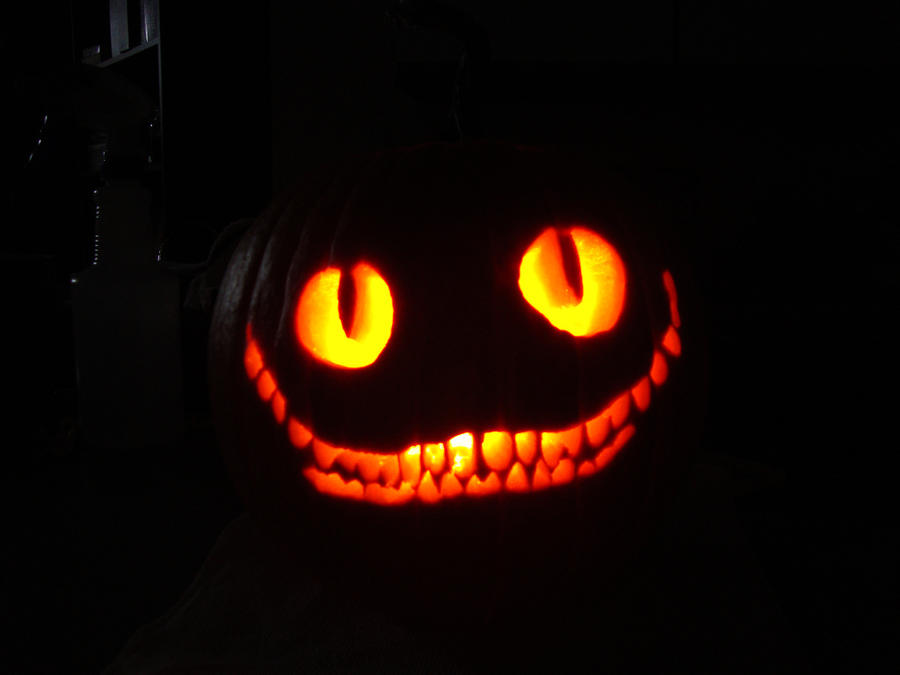 Cheshire-o-Lantern -2010-