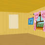 Cutie Mark Crusaders' Clubhouse