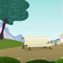 Park Background