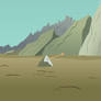 Quarry Background