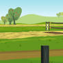 Apple Family Track Background