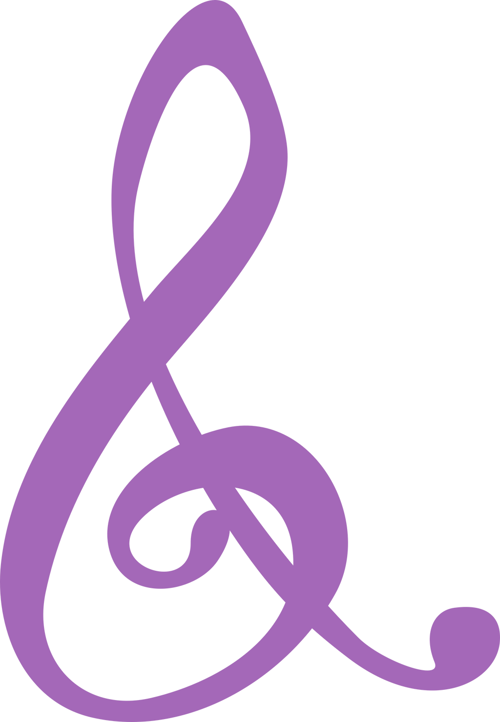 Cutie Mark - Octavia