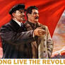 Long Live the Revolution!