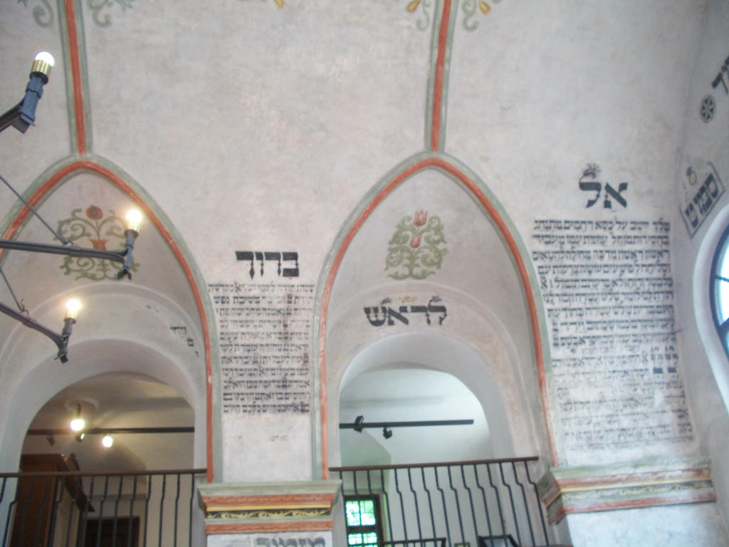 Synagogue 2