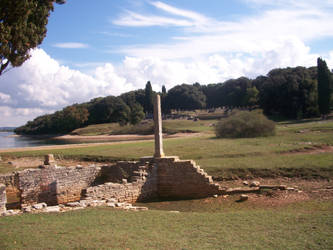 Roman residence