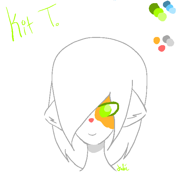 Kit T.