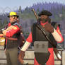 Captain Demoman's Team [SFM]