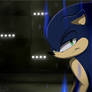 Dark Sonic