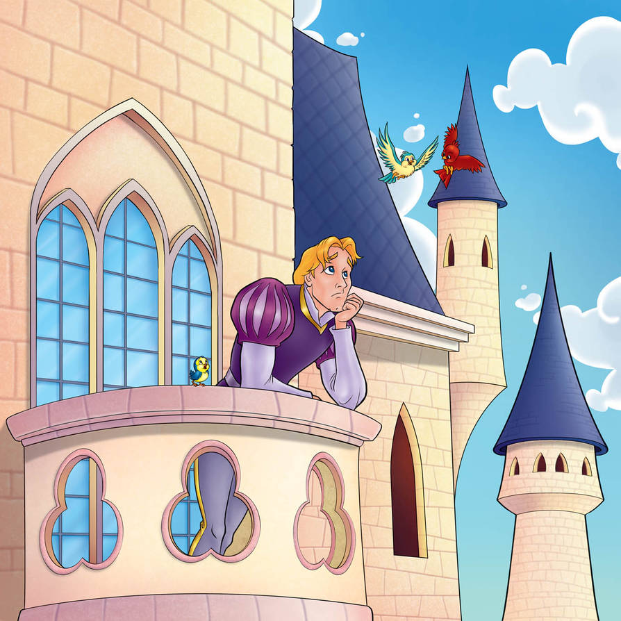 Deviantart Rude Prince Sad Prince by Bezende on DeviantArt