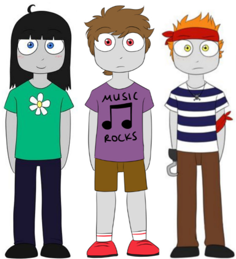 HOW I SEE SECURITY PUPPET MINIGAME CHILDREN by FREDDY-X-PUPPET on ...