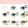 Eye Tutorial