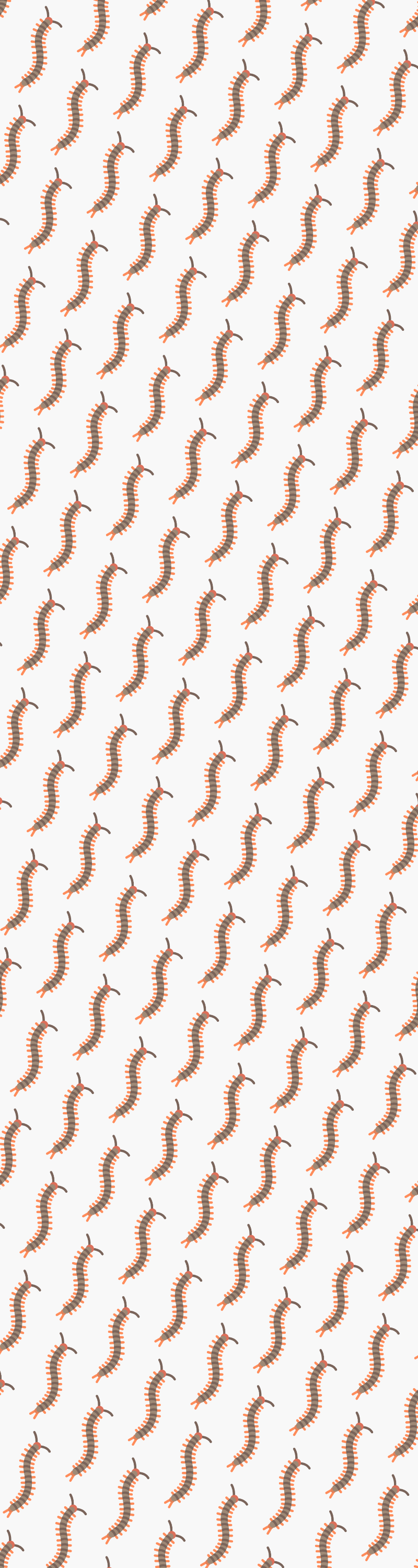 Centipede