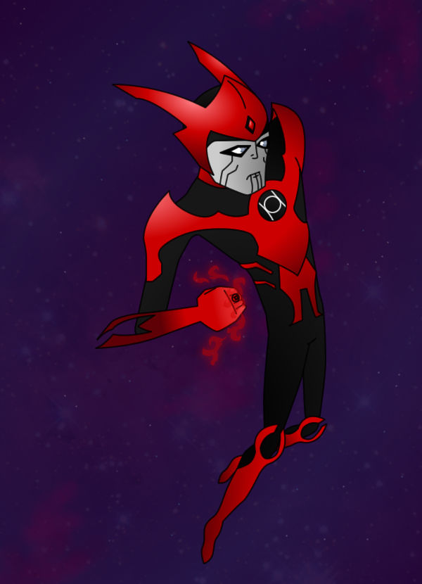 Razer by Swiftstart on DeviantArt