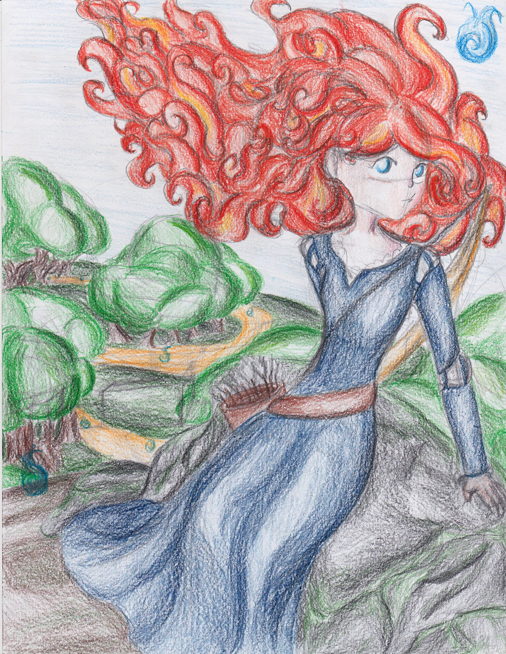 Merida