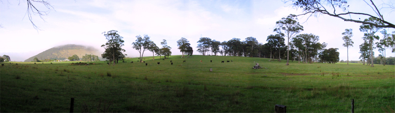 Mt Buninyong