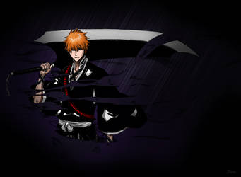 Bleach 459 color