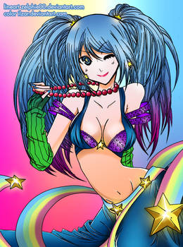 Sona Arcade Color