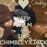 Chimbley Sweep x Jack
