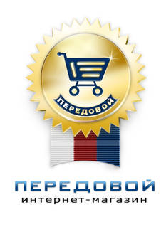 Logo for Peredovoy