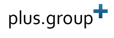 plus.group logo