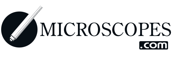 microscopes.com logo