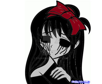 Nightmare Ripper minx the nightmare ripper by faeaxis on DeviantArt