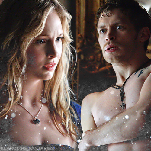 Klaroline edit