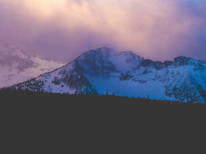 Dusk Clouds