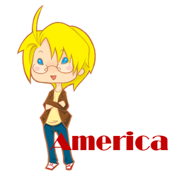 APH:  America