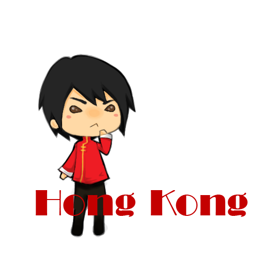 APH: Hong Kong