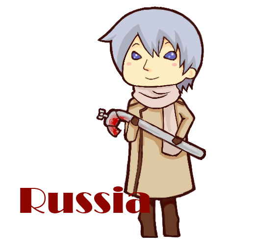 APH:  Russia