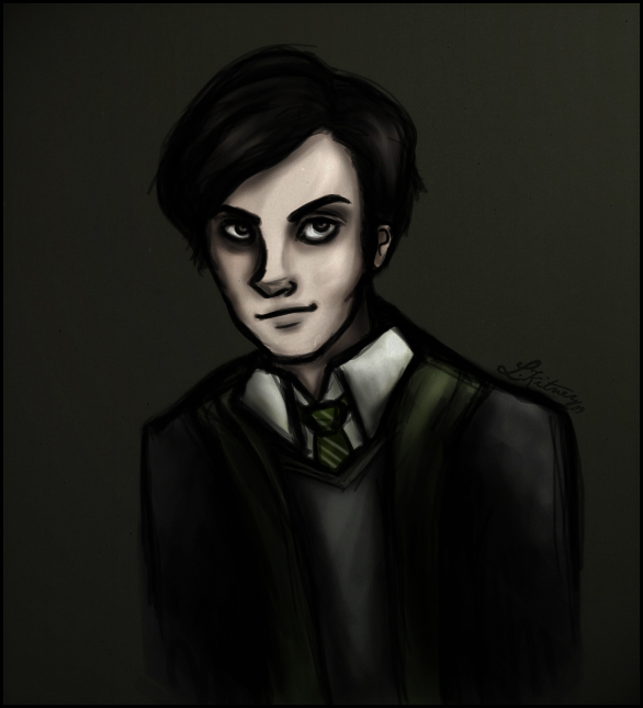 Tom Riddle